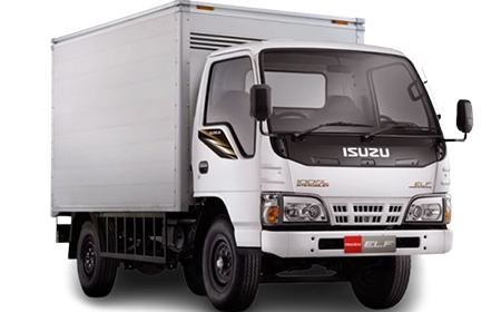 truck